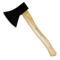 High Quality Wood Splitting Fire Axe Hammer With Wooden Handle